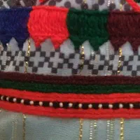 دوچگر شیرازه هستم