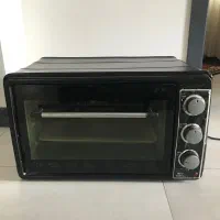 فروش آون توستر و دستگاه دی وی دی