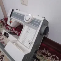 چرخ خیا طی دو عدد