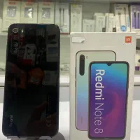 شیائومی Note 8