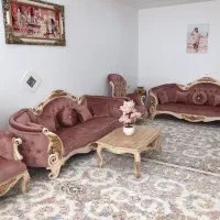 فرش و مبل