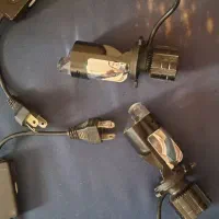 هدلایت لنزدار