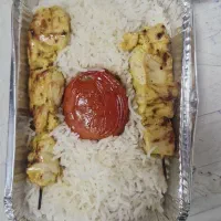 شراکت در تهیه غذا و رستوران