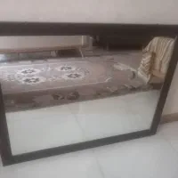 آینه نو و زیبا