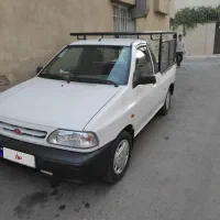 پراید وانت