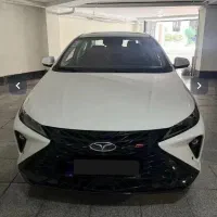 رنت خودرو آریزو ۶