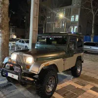 جیپ صحرا 81 موتور گیربکس پاترول