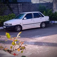 پراید ۸۱