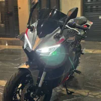 gp250|موتورسیکلت|تهران, مدائن|دیوار