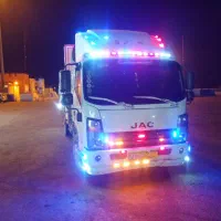 حمل بار با خاور به تمام نقاط کشور