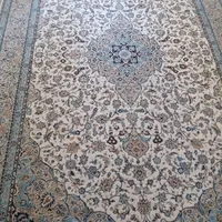 فرش شش متری دست بافت گونه