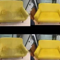 نظافت مبل شوی درمنزل قالیشوی راپله پارکینگ کل تهرا