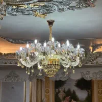 نصب آیفون،لوستر،هالوژن