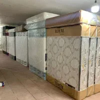 حراج واقعی تشک رویال اصل تخفیف ۱۰٪ تا ۵۰٪