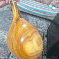 تنبور و سه تار  اهورا مزدا