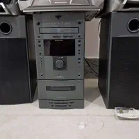 ضبط صوتی تصویری