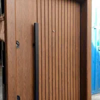 درب های ضدسرقت مخصوص فضایی بازکد ۱۹۵۰الی ۱۹۶۱