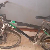 دوچرخه گالانت