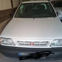 پراید وانت 403