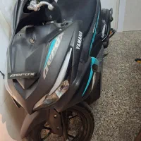 یاماها آیروکس اصلی