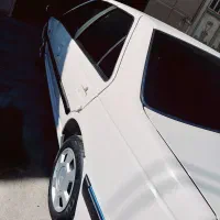 پژو پارس سال مدل 400