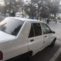 پراید 99