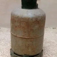 کپسول پرسی گاز
