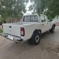 نیسان پیکاپ صفر