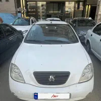 تیبا ۲ پلاس مدل ۹۷ ترقه عروسک