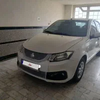 ساینا اس دوگانه فابریک ۴۰۲ تحویلی ۴۰۳برج۵