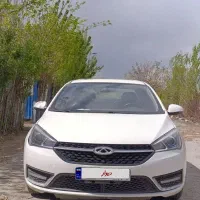 چری اریزو 5 توربو 1400