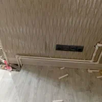 نشت یابی تصویری ۱۰۰٪تضمینی نقطه زن