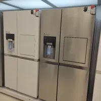 ساید دوو مدل سینسانSXi20-31هوشمندIOT عمق92