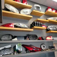 لوازم یدکی ومتور ماشین چینی