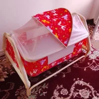 تخت ننویی