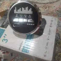 موزیکال ماشین شارژی
