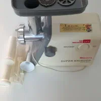 چرخ گوشت نانیوا ژاپن