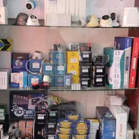 همه چیز رو ببین، حتی وقتی نیستی