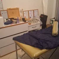 روغن ماساژ ریلکسی ودیپ تیشو و سوئدی