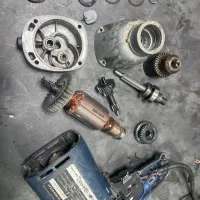 تعمیرات انواع ابزار