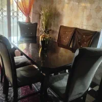 فروش میزو صندلی ناهارخوری