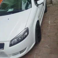 خودرو رانا پلاس مدل ۱۴۰۱ بدون رنگ