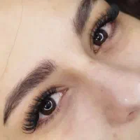 تخفیف اکسشن مژه