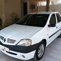 ال نود پارس خودریی مدل 92