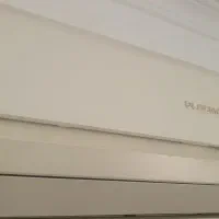 کولر اسپیلت ال جی 27 هزار سرد و گرم