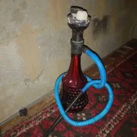 قلیان  در حد نو