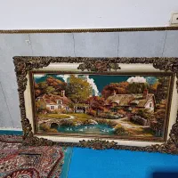 تابلوفرش