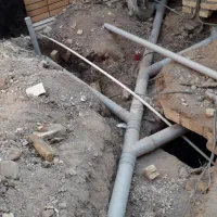 لوله کشی ساختمان