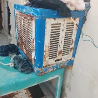 سلام کولر آبی 2800فروشی