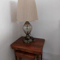آباژور رومیزی
